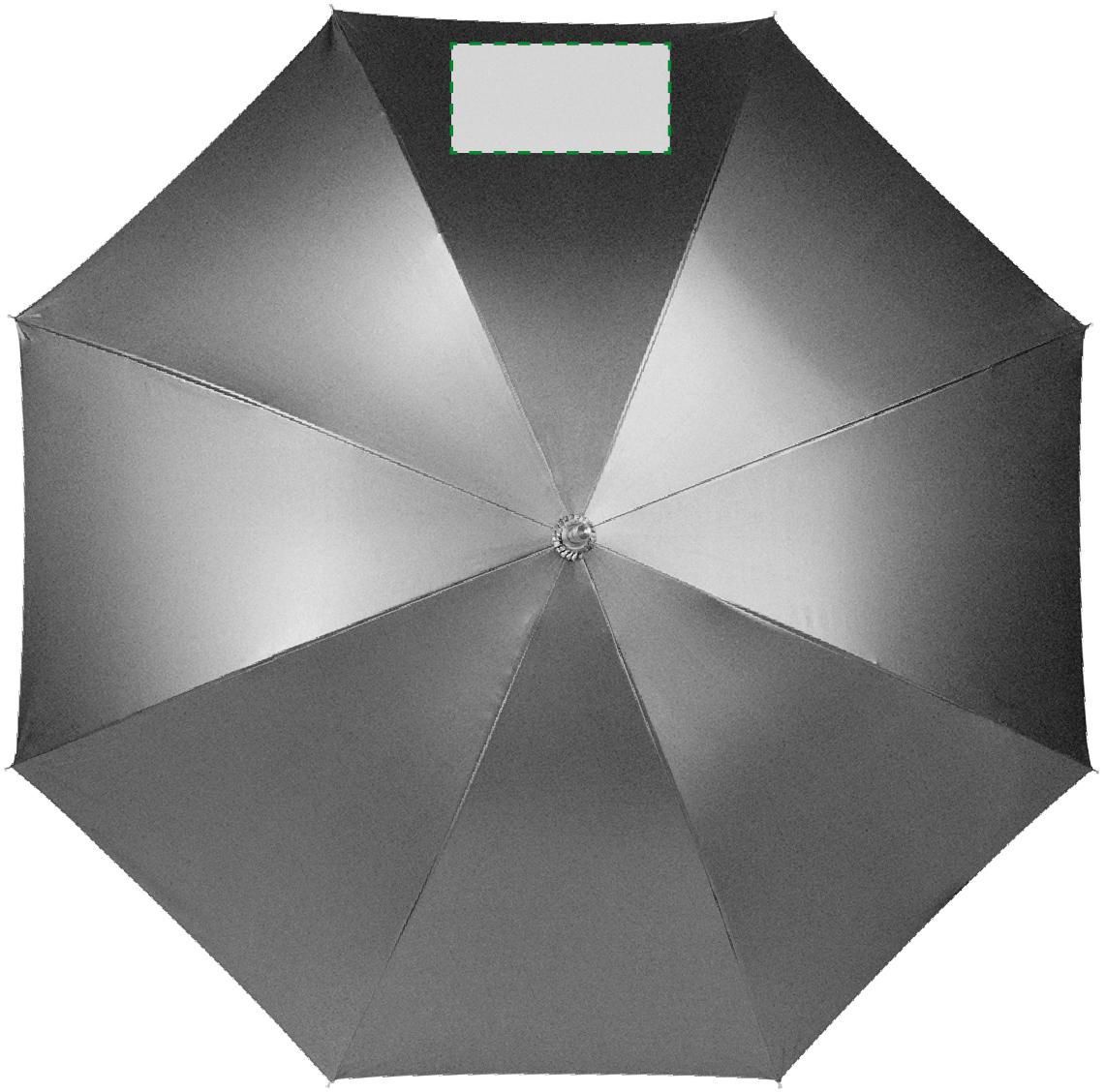 Veredelungsposition Segment 2