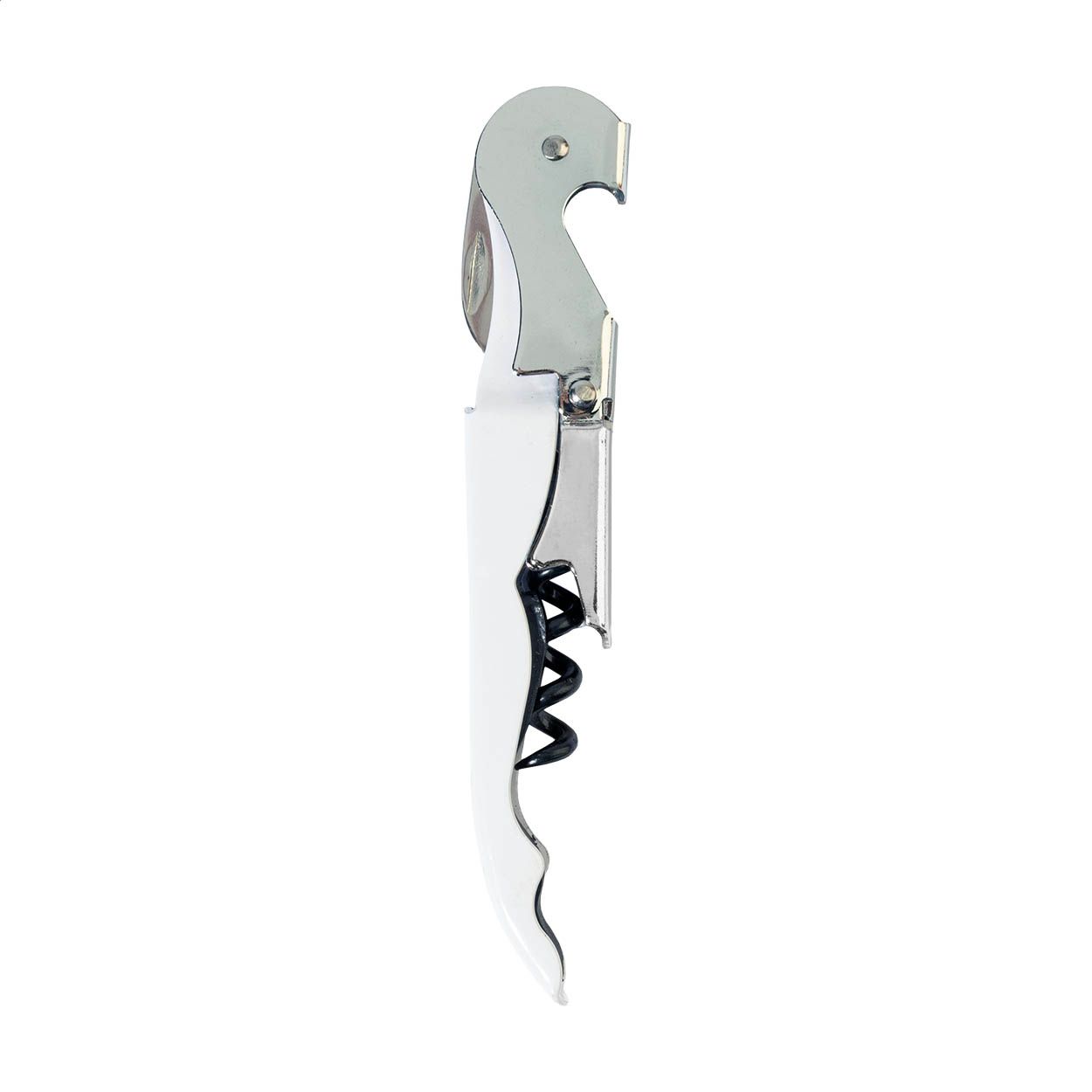 Umbria Kellnermesser - weiß - silber-900