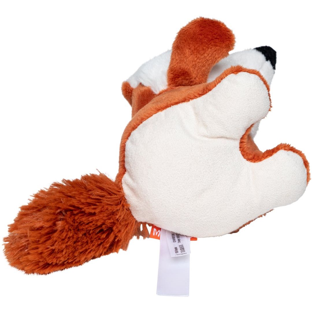 MiniFeet® Bildschirmreiniger Schmoozies® XXL Fuchs - braun-789