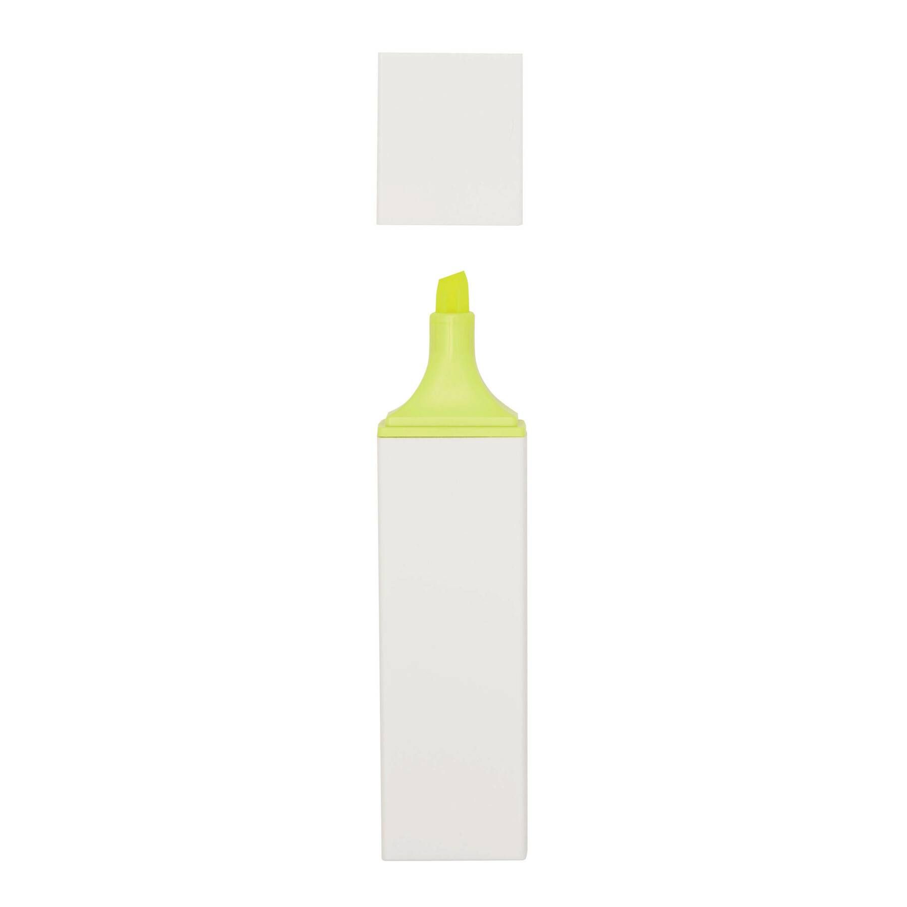 Textmarker ACCENT - gelb-401