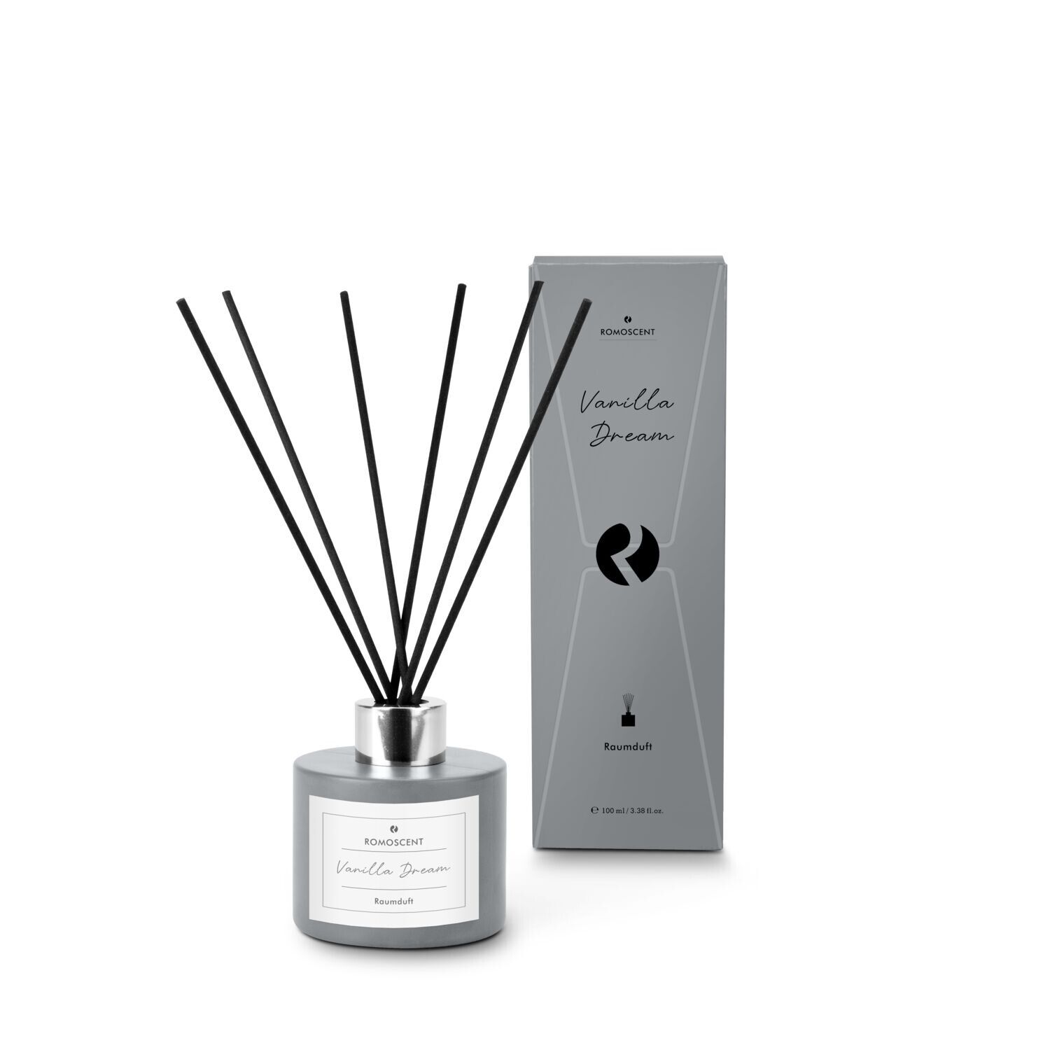ROMOSCENT® Raumduft Vanilla Dream-844