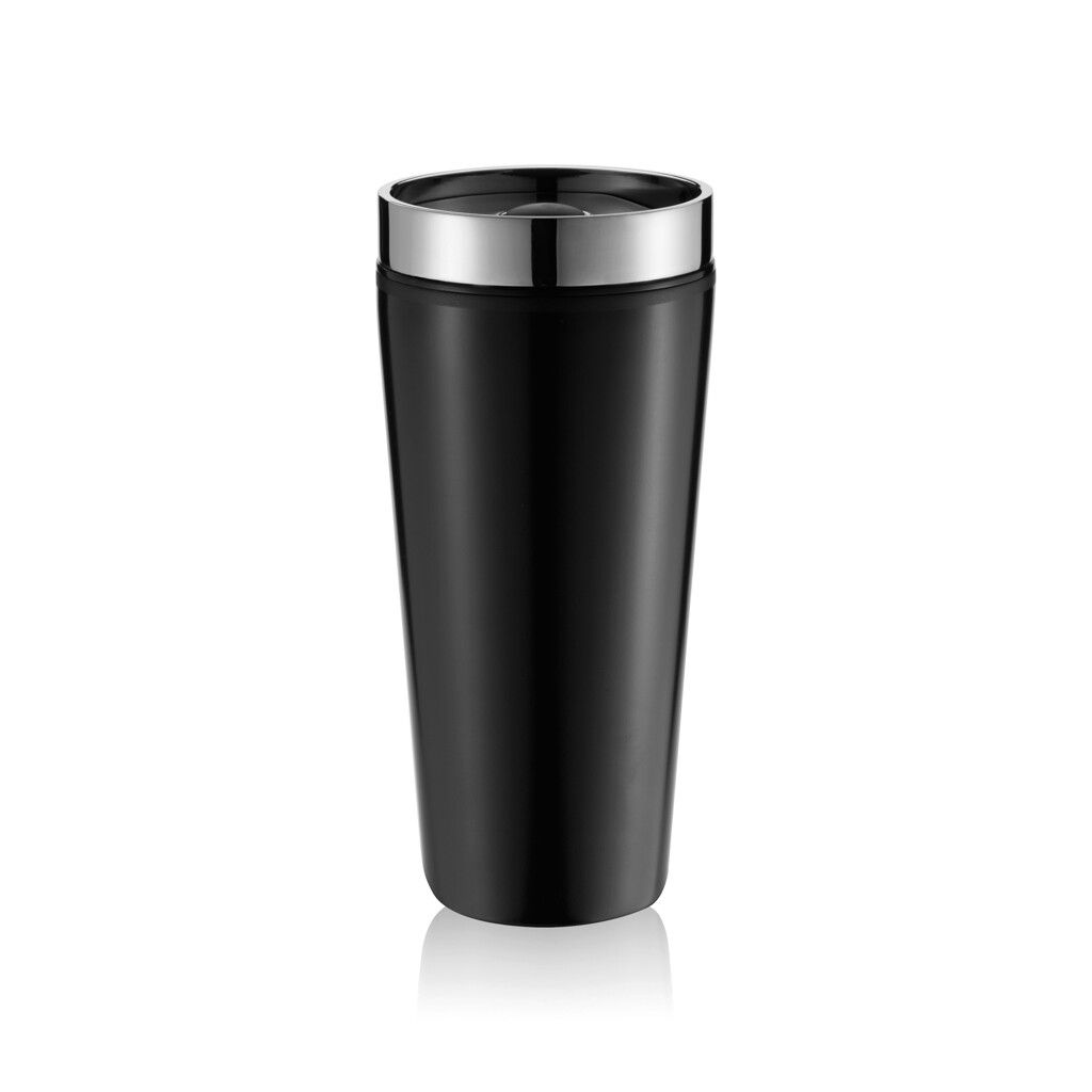 Becher Shake-It - schwarz-307