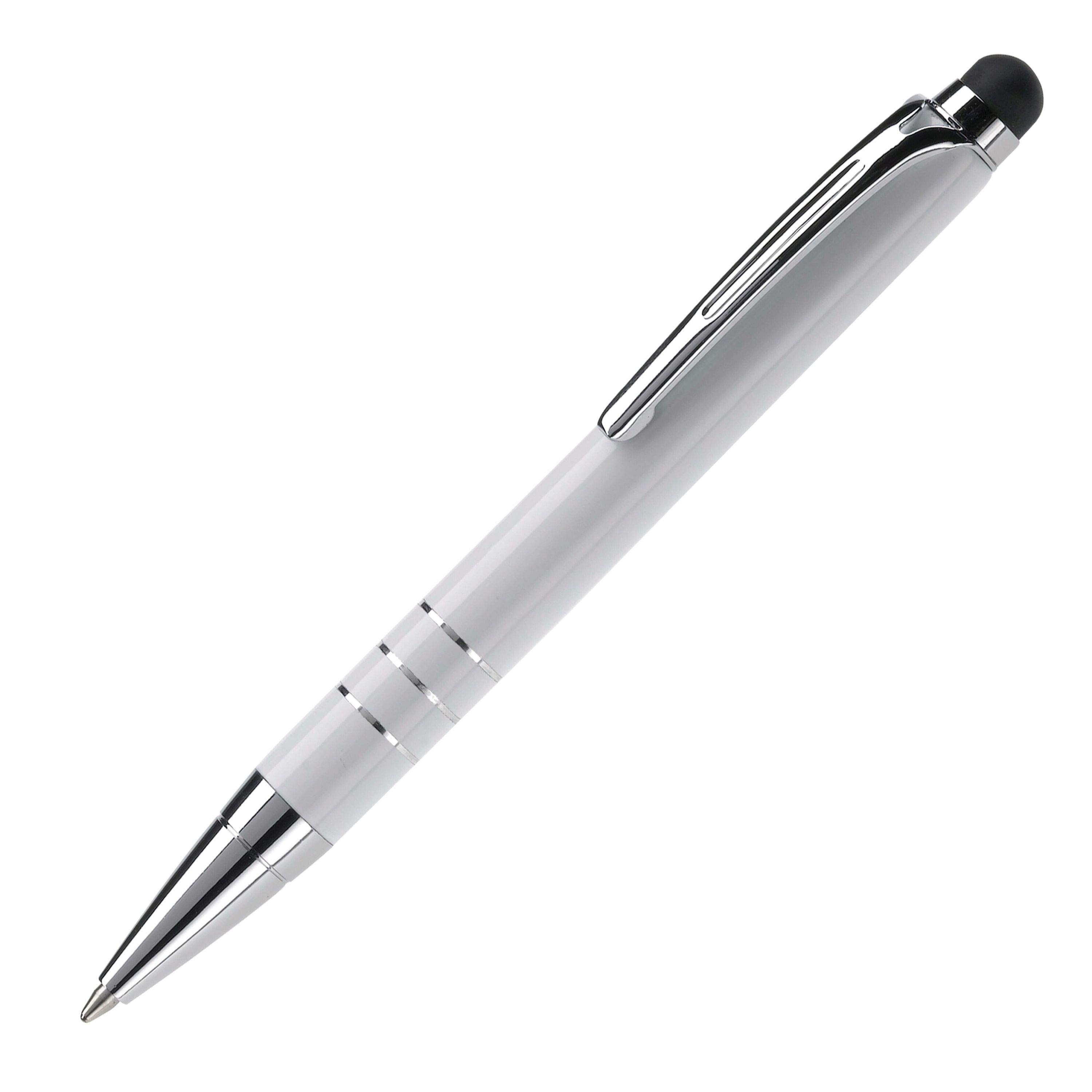 Touch Pen Tablet Little - weiss-51