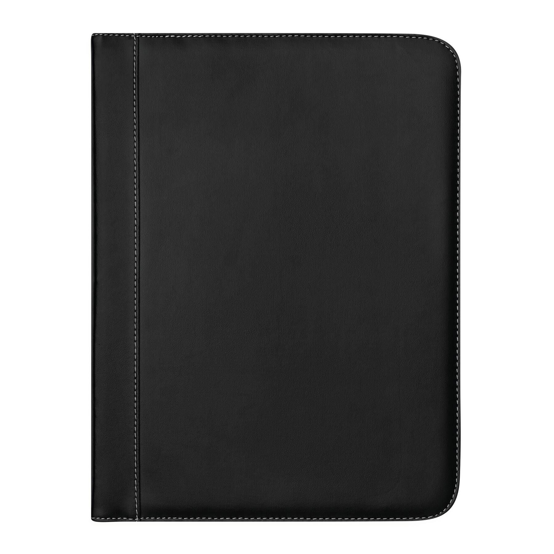 Portfolio NOBLESSE ZIP - schwarz-210