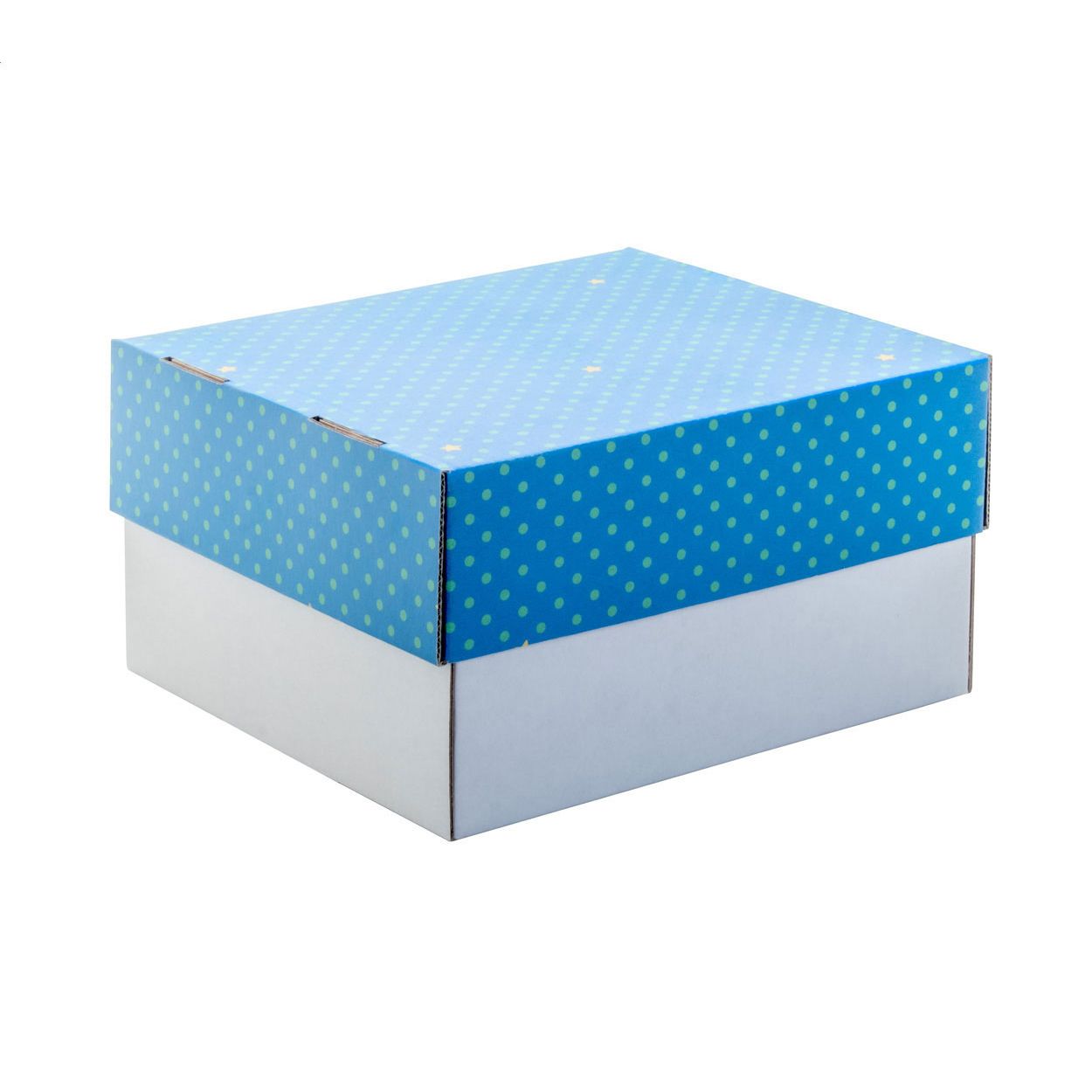 CreaBox Gift Box S Geschenkbox - weiß-320
