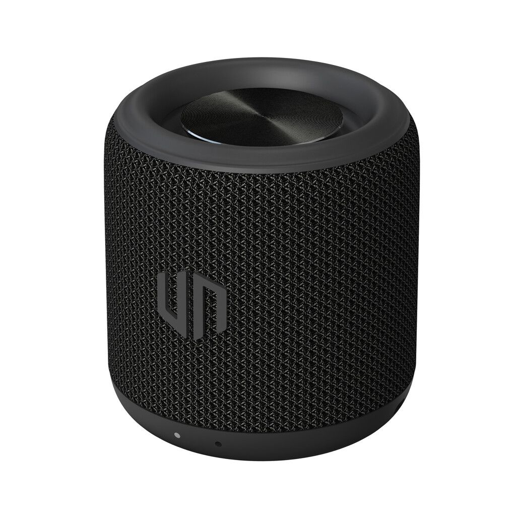 Urban Vitamin Oceanside 3W-Speaker aus RCS rec. Kunststoff - schwarz-887