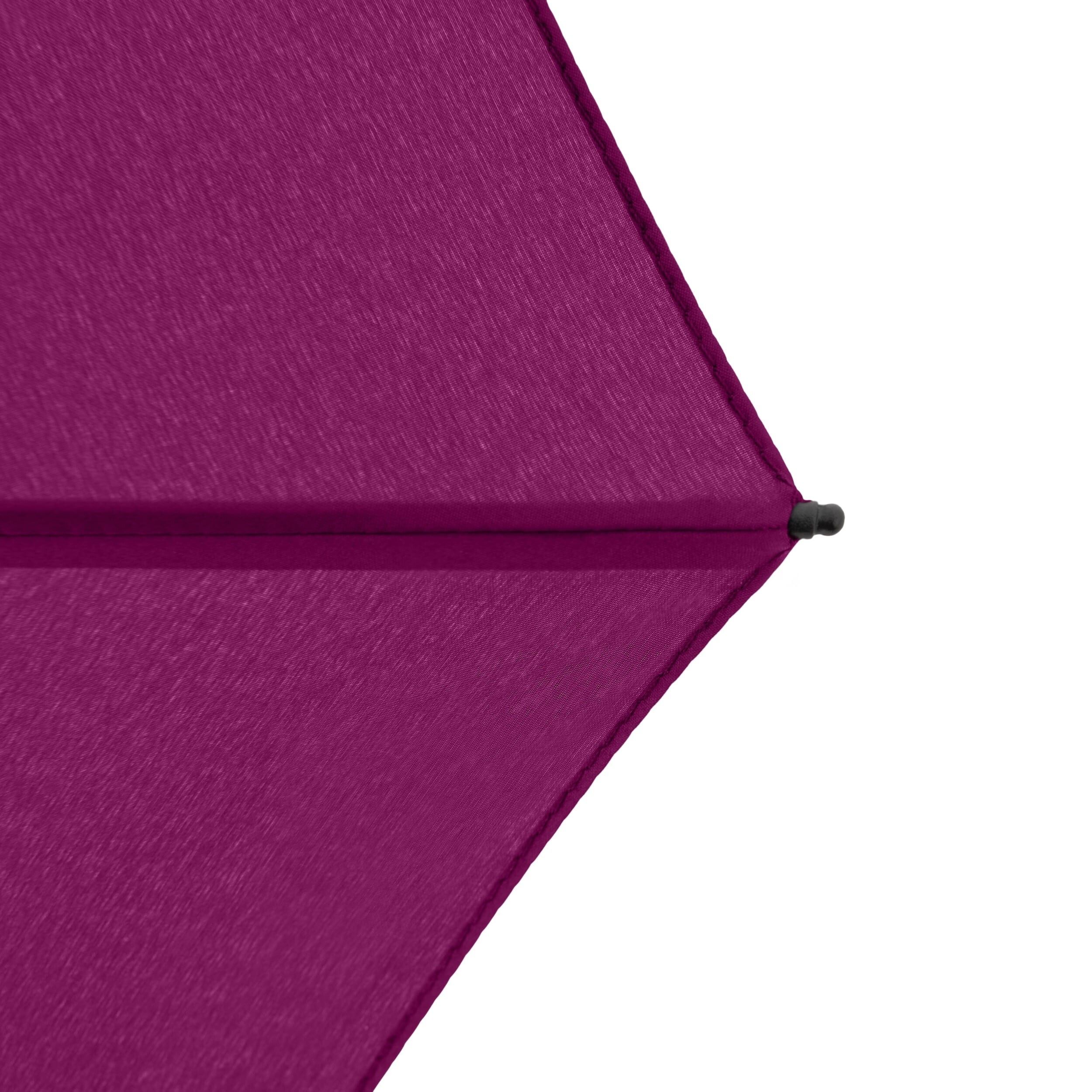 Taschenschirm U.200 ultra light duomatic - berry-586