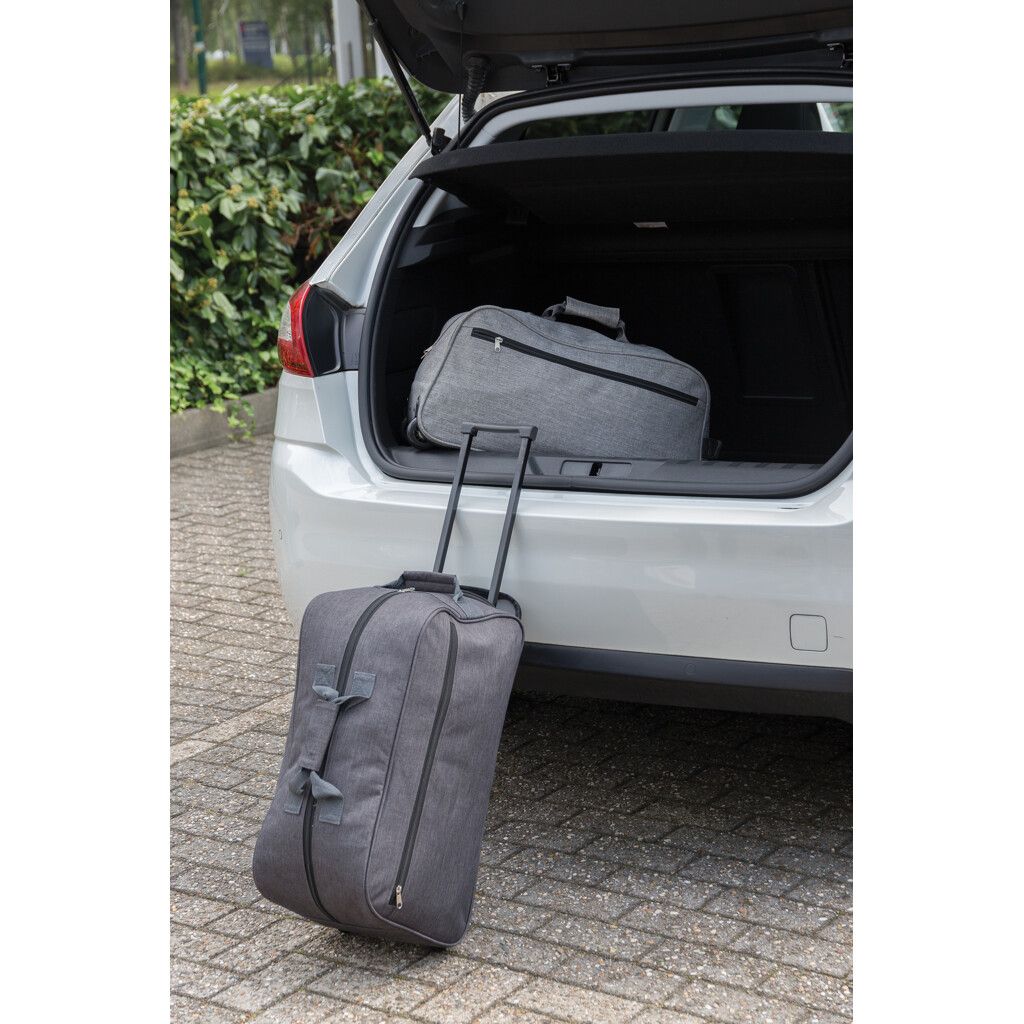 Wochenend-Trolley - anthrazit-721
