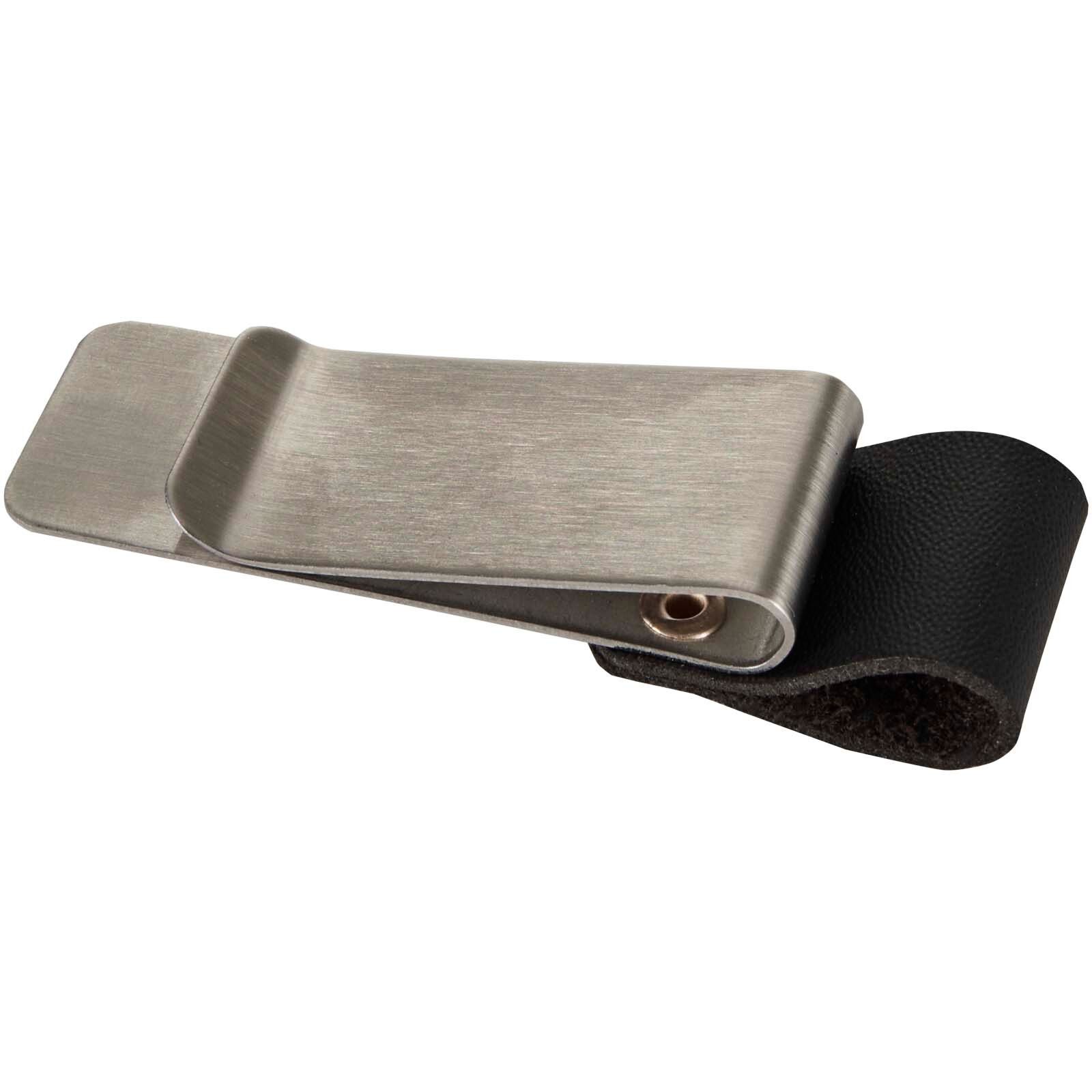 Riva Stifthalter-Clip - schwarz-852