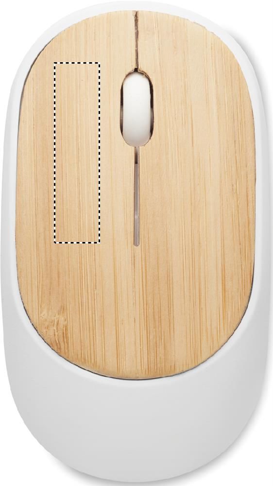 Veredelungsposition LEFT BUTTON