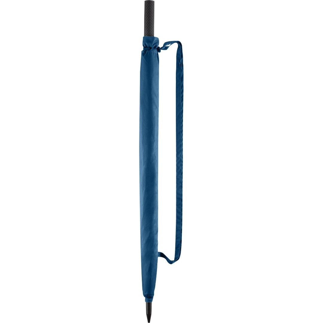 AC-Golf-/Gästeschirm Fibermatic XL Vent Ø133 cm - marine-617