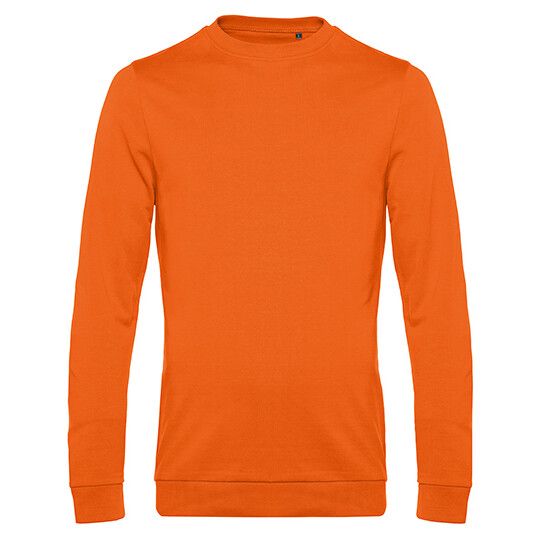#Set In Sweat - pure orange - XS-104
