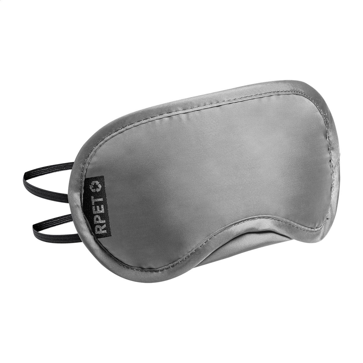 Jetlag RPET Schlafbrille - grau-538