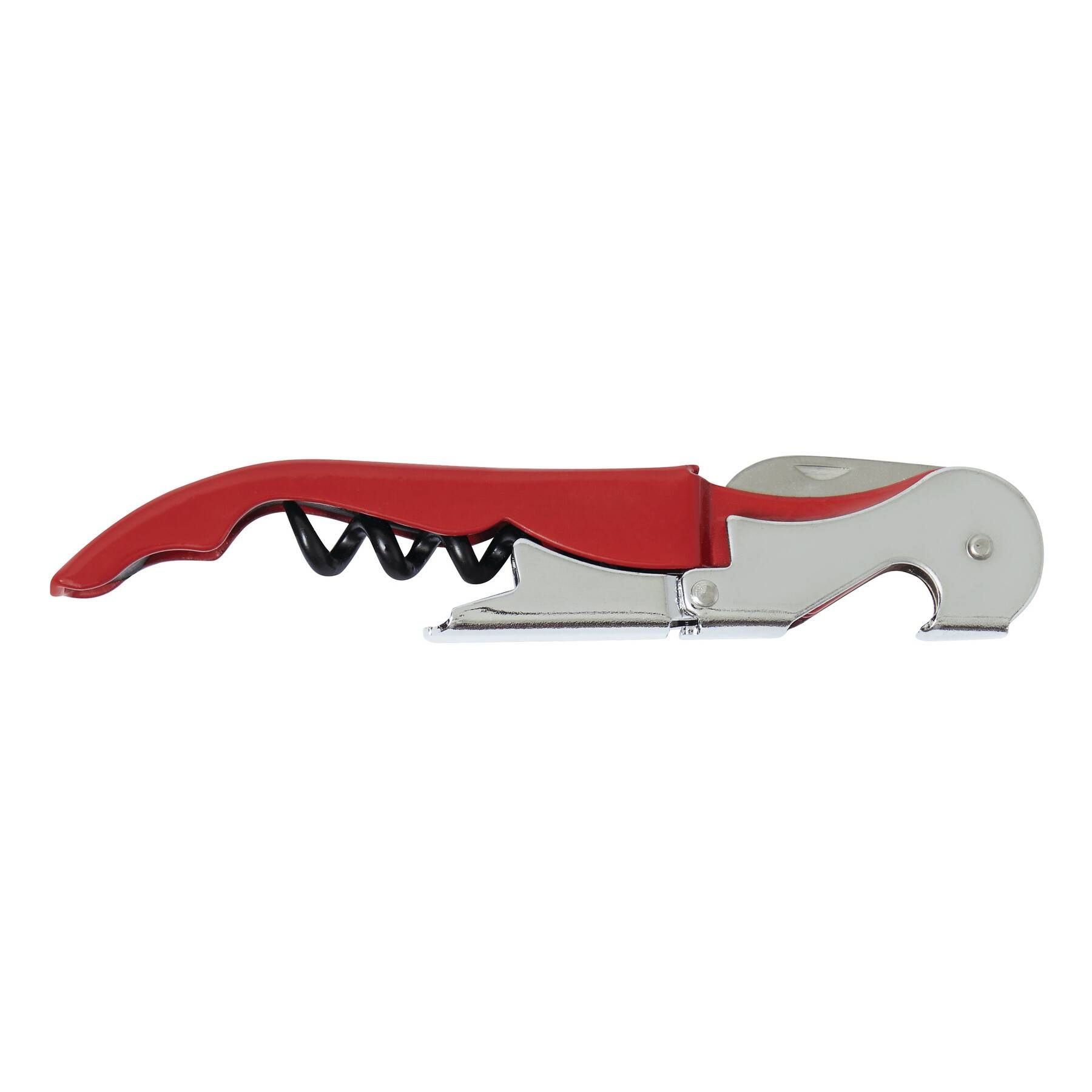 Kellnermesser BEST SERVING - rot-280