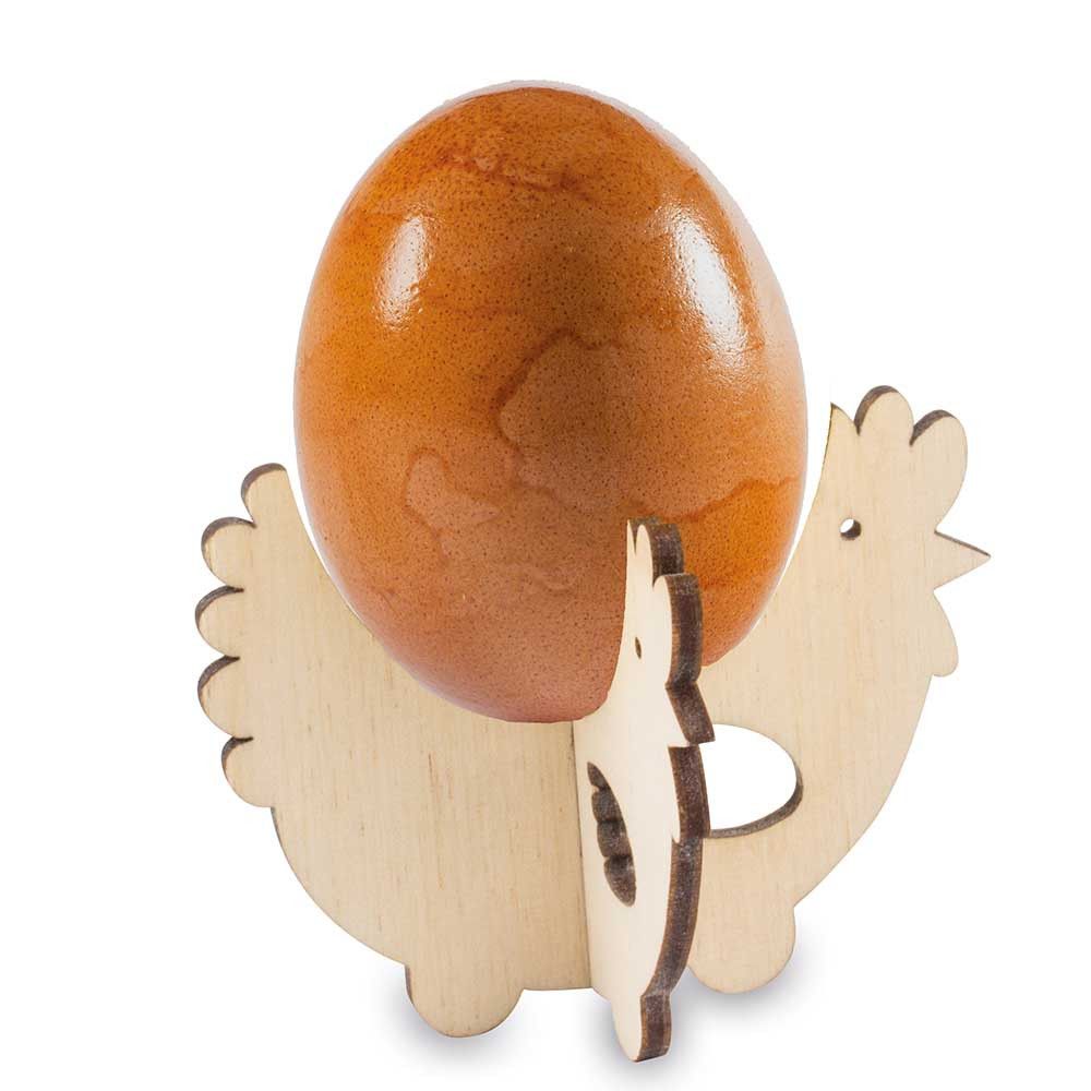 Steck-Eierbecher - Huhn-401