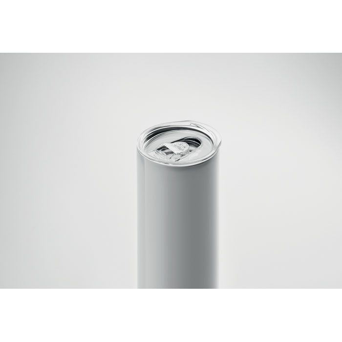 Doppelwandiger Becher Subli 590 ml SFEER - weiß-128