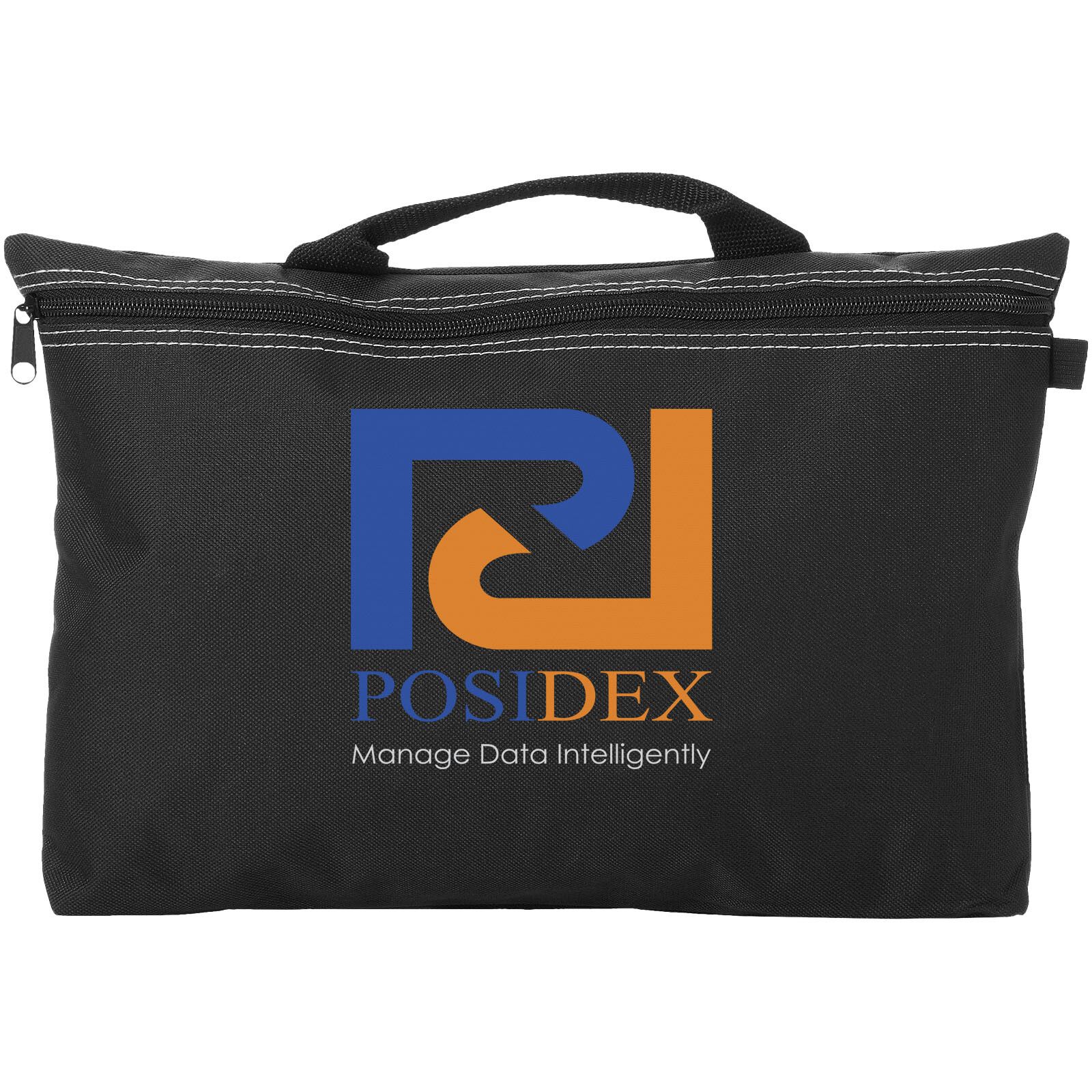 Orlando Konferenztasche 3L - schwarz-848