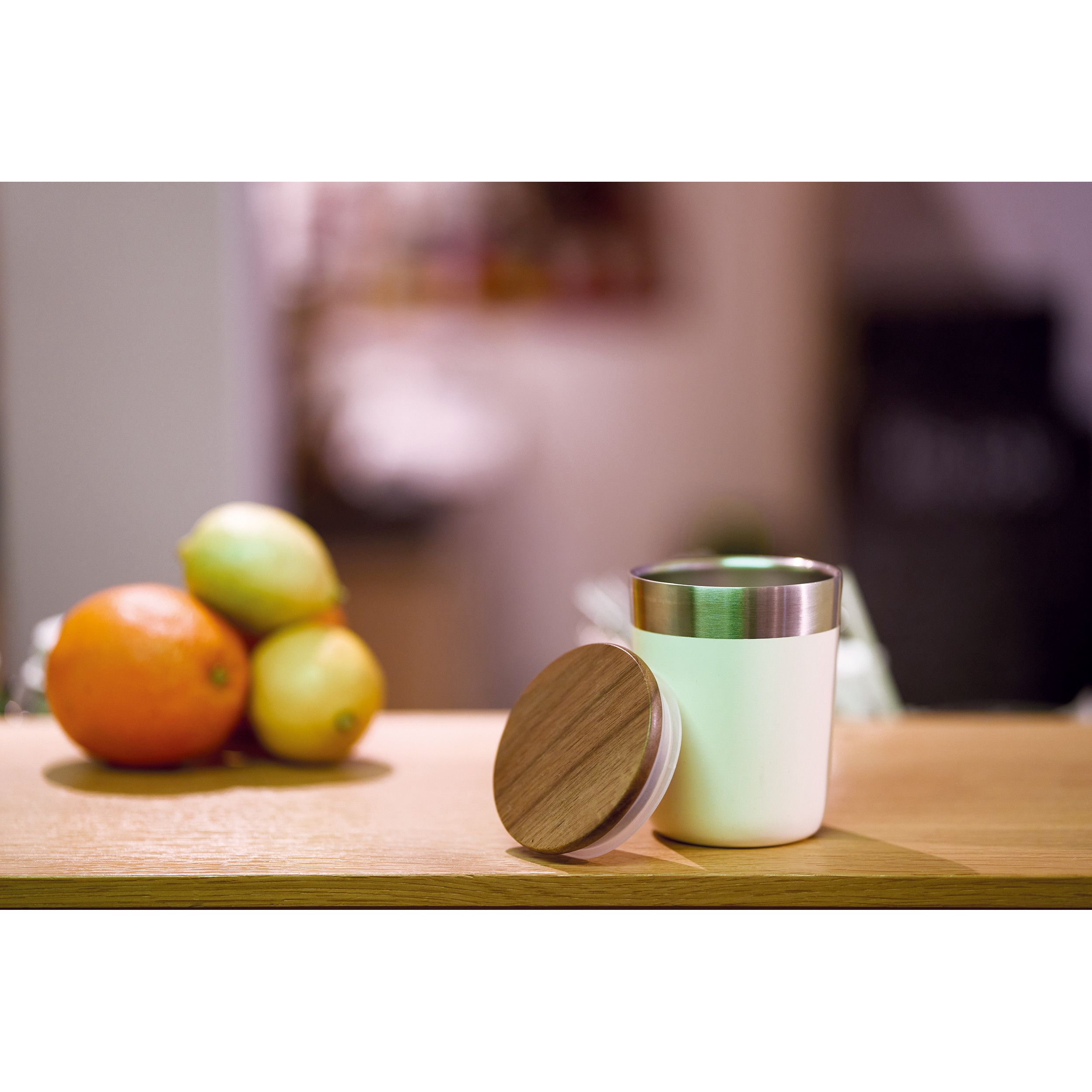 MoLu Tumbler Portofino - weiß-436