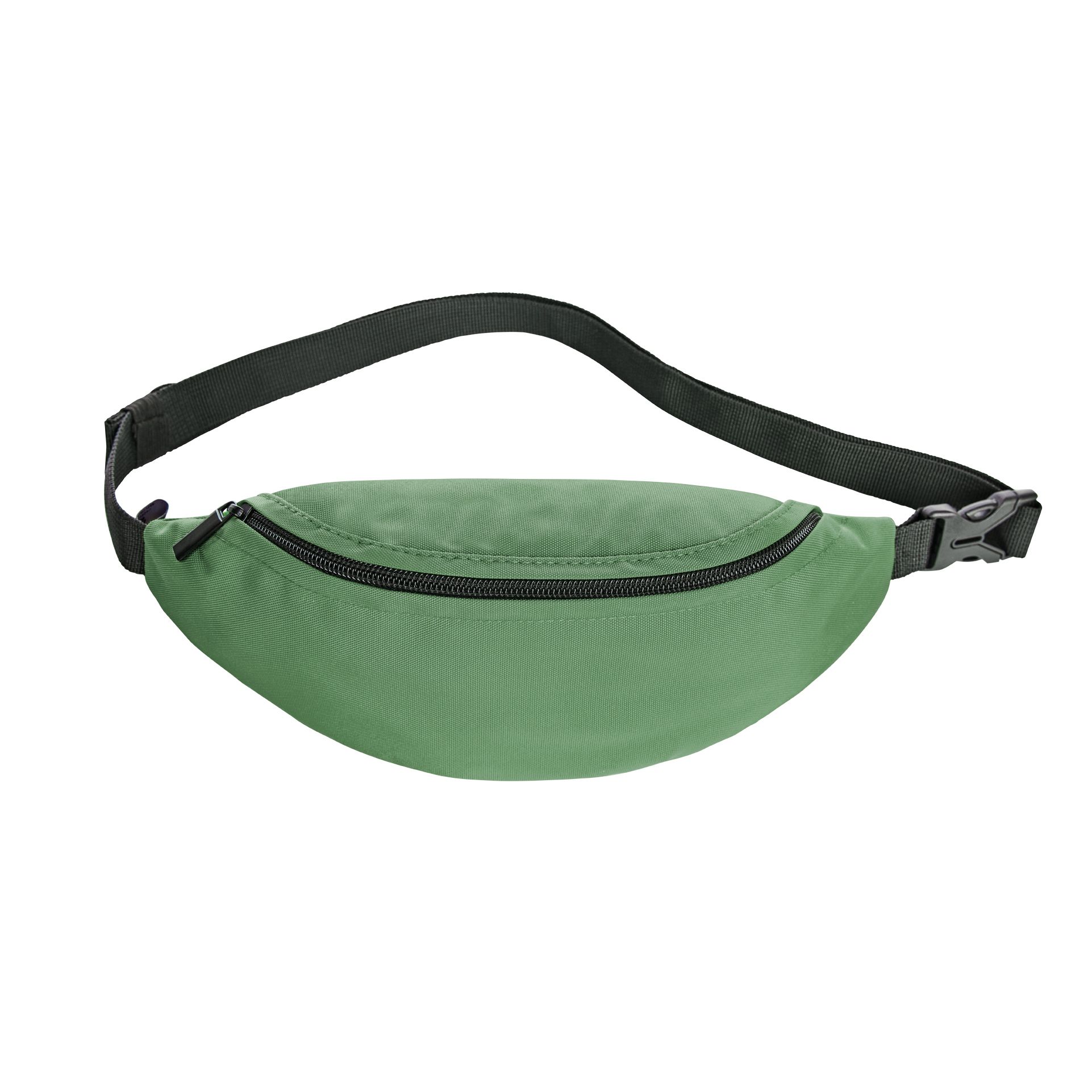 Gürteltasche DAILY - grün-339