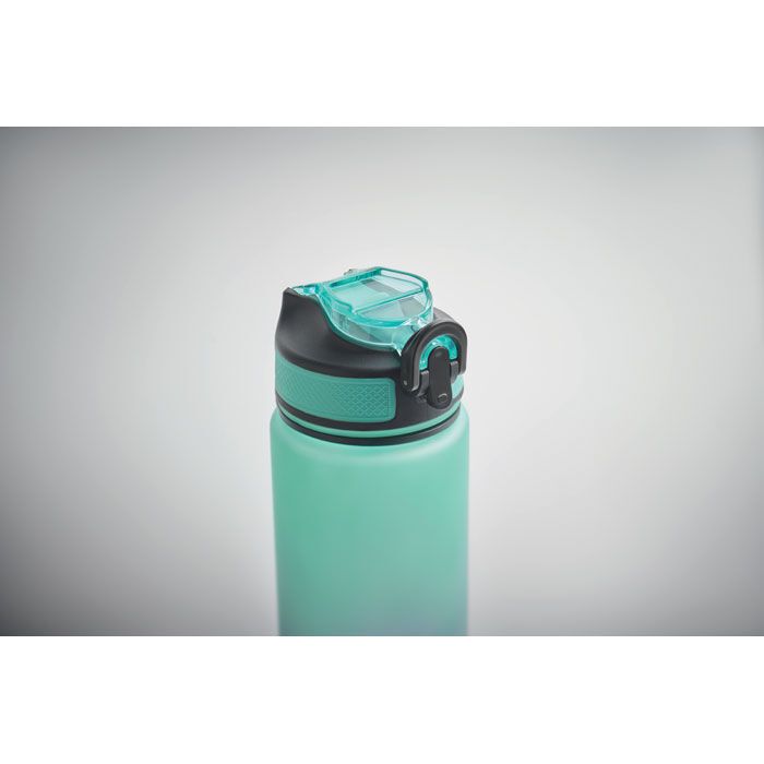 Sport-Trinkflasche RPET 1L ACTIVATE - türkis-677