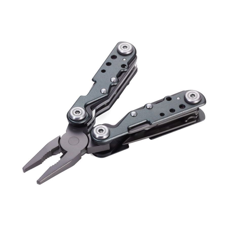 Mini-Werkzeug ARBEITSGERÄT mini - grau-622