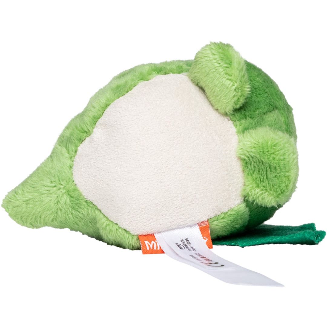 MiniFeet® Bildschirmreiniger Schmoozies® Drache - hellgrün-243