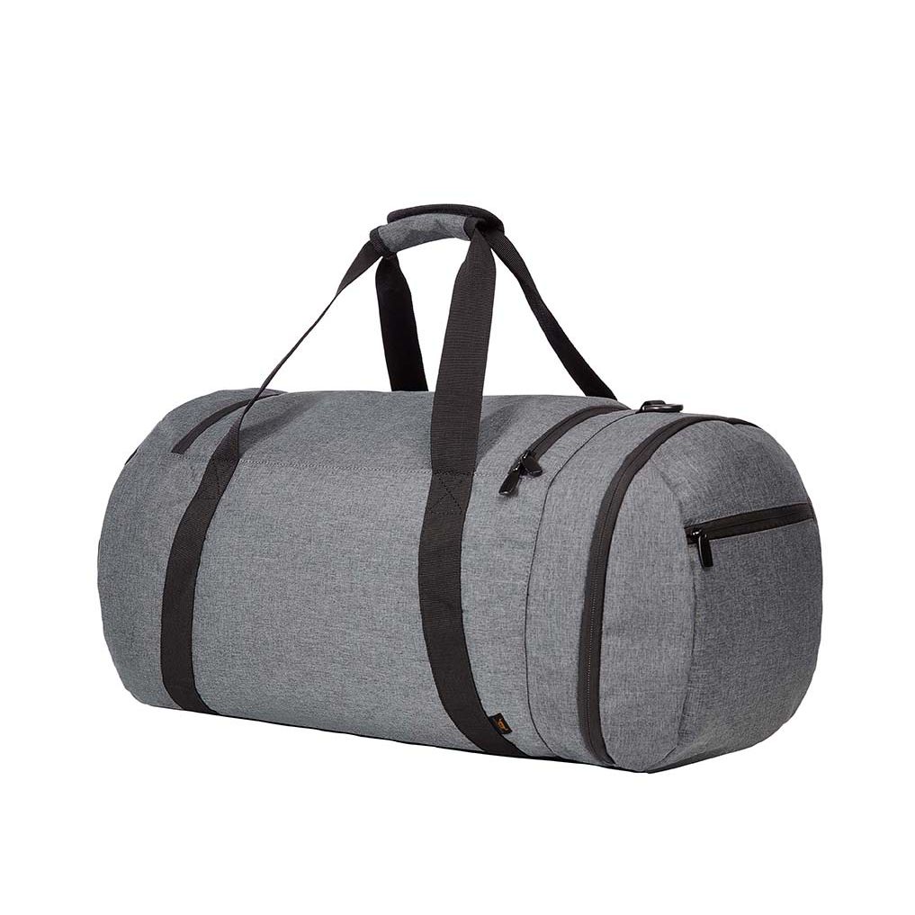 Multibag CRAFT - grau meliert-982