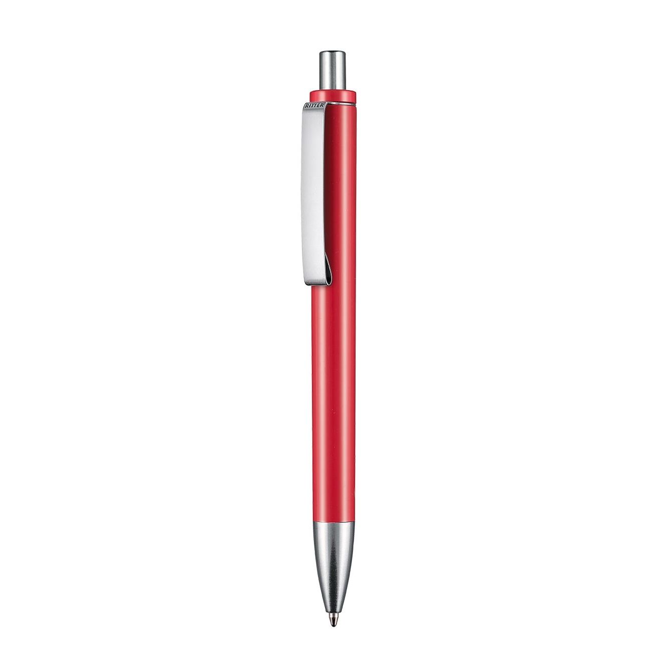 Kugelschreiber EXOS M - signal-rot-231