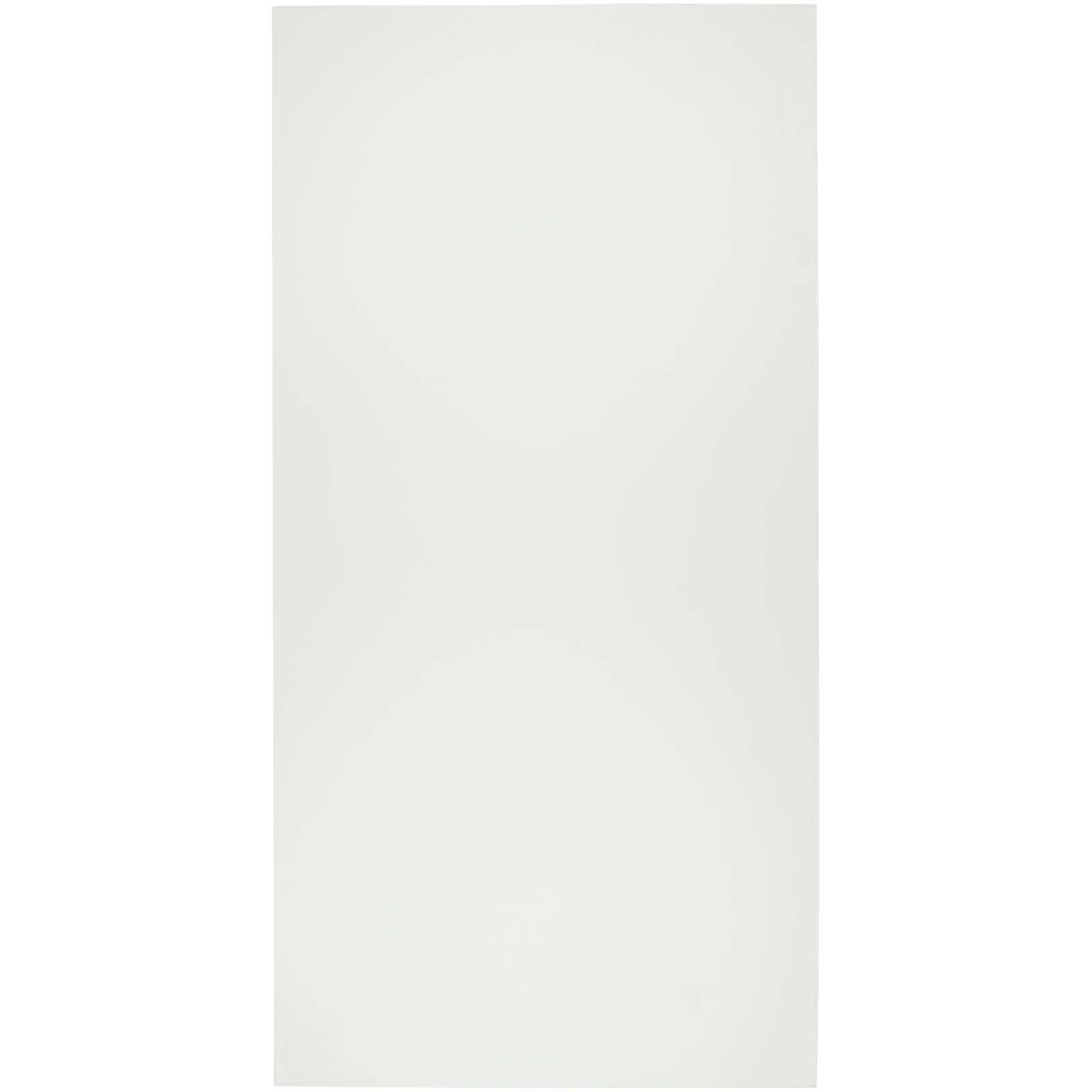 Lucas RPET Sporthandtuch 70 × 140 cm - weiss-136