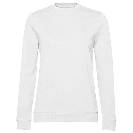 Women´s #Set In Sweat - white - XL-832