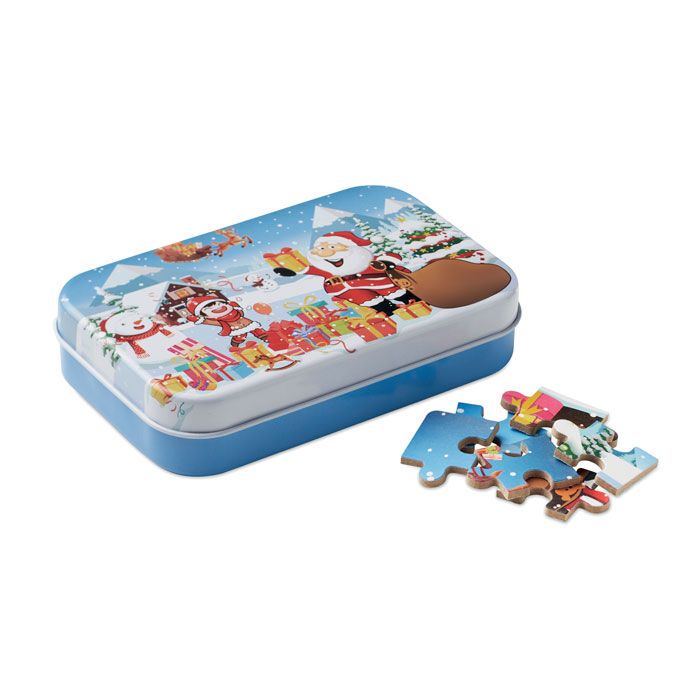 Puzzle 60-teilig PAZURU - gemischt-440