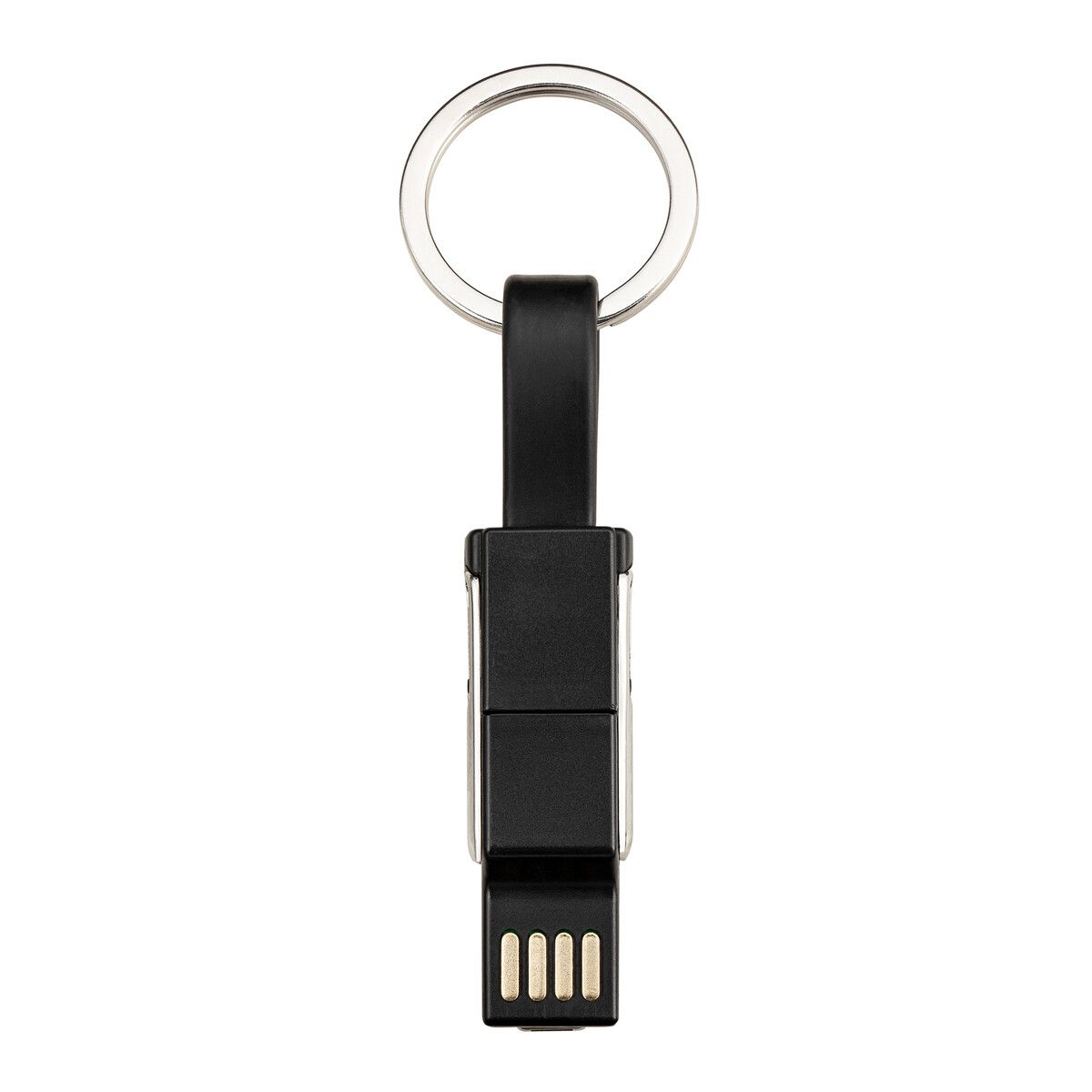 6-in-1 Ladekabel MIXCO III - schwarz-275