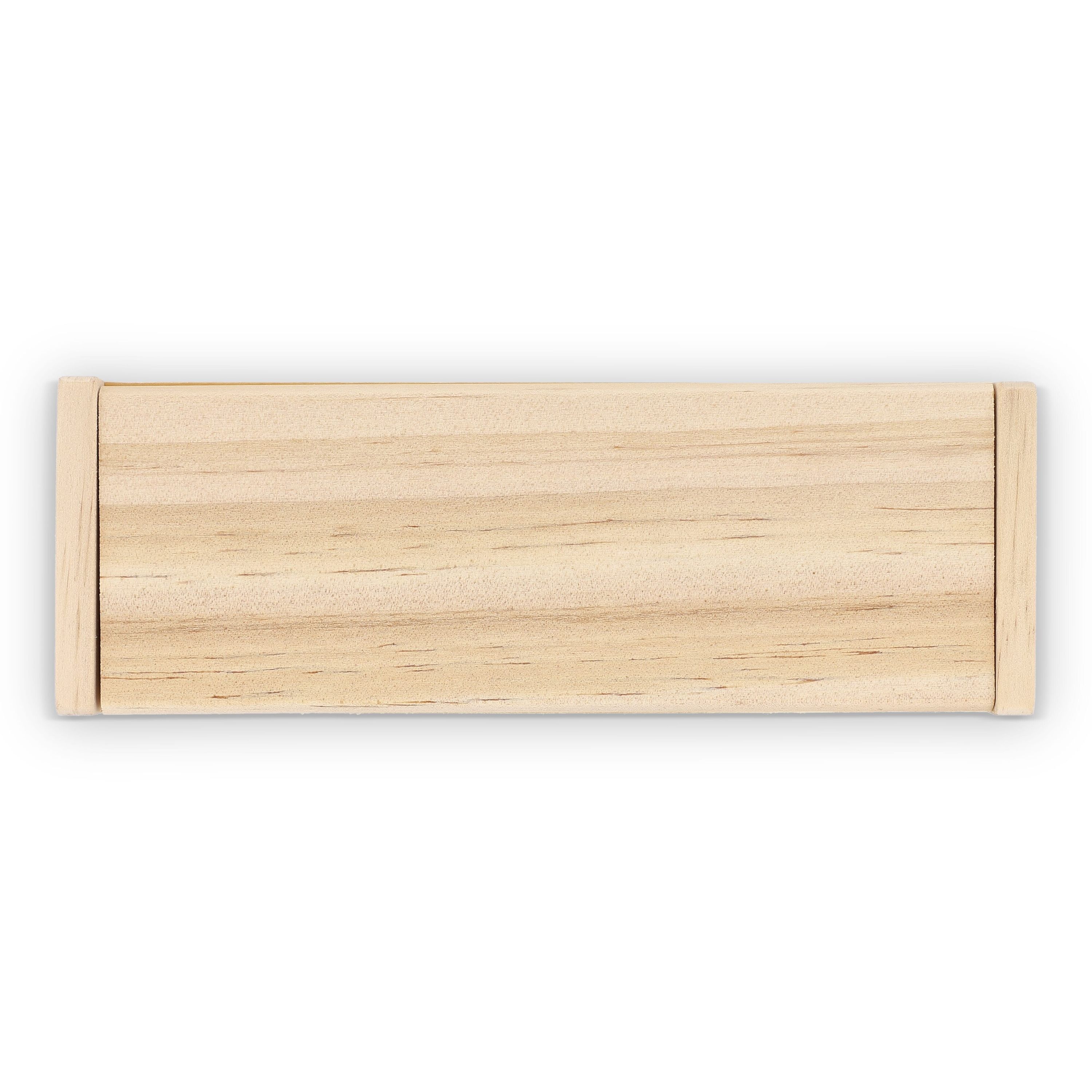 InSideOut-Domino - holz - holz-907