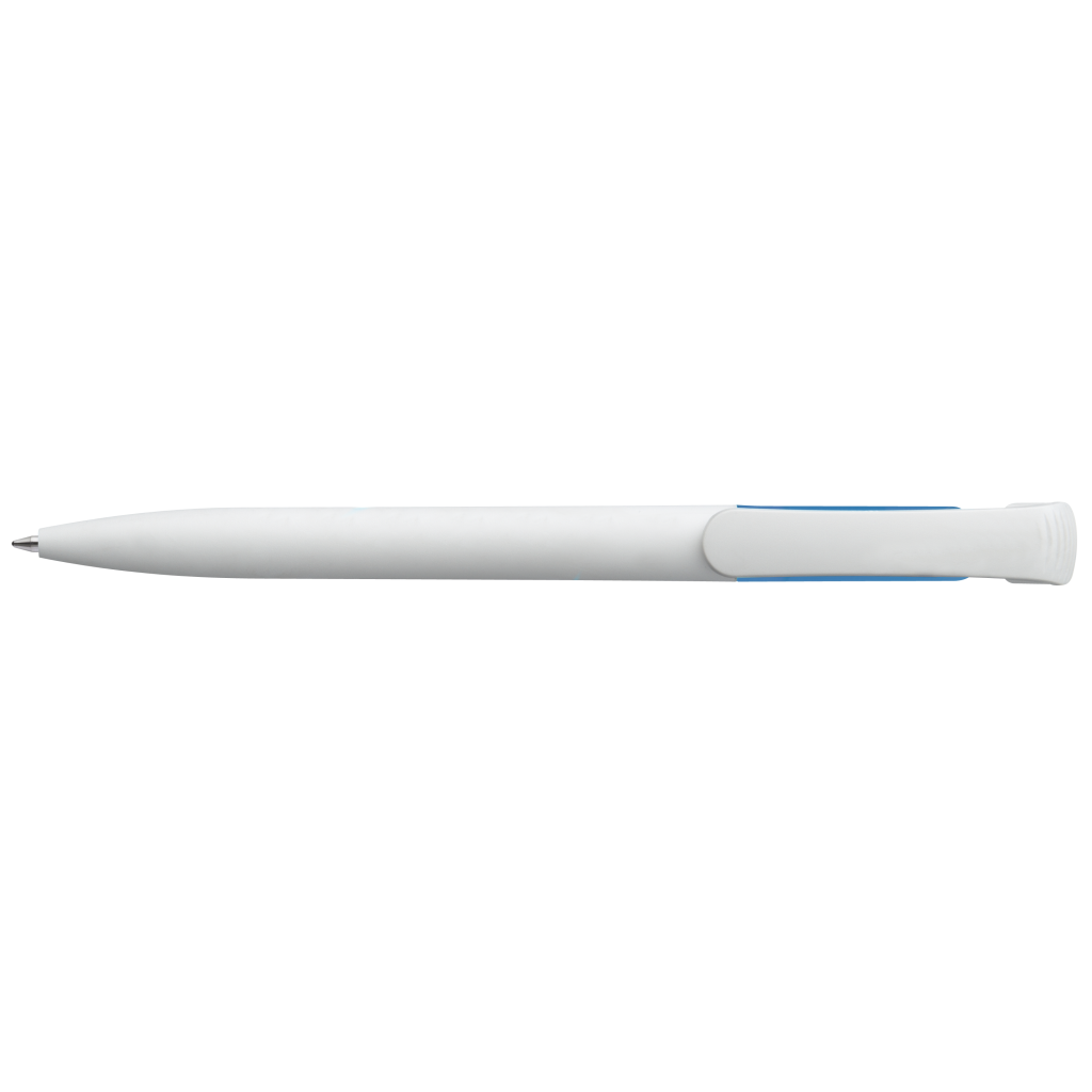 Bio Pen Druckkugelschreiber - hellblau-599