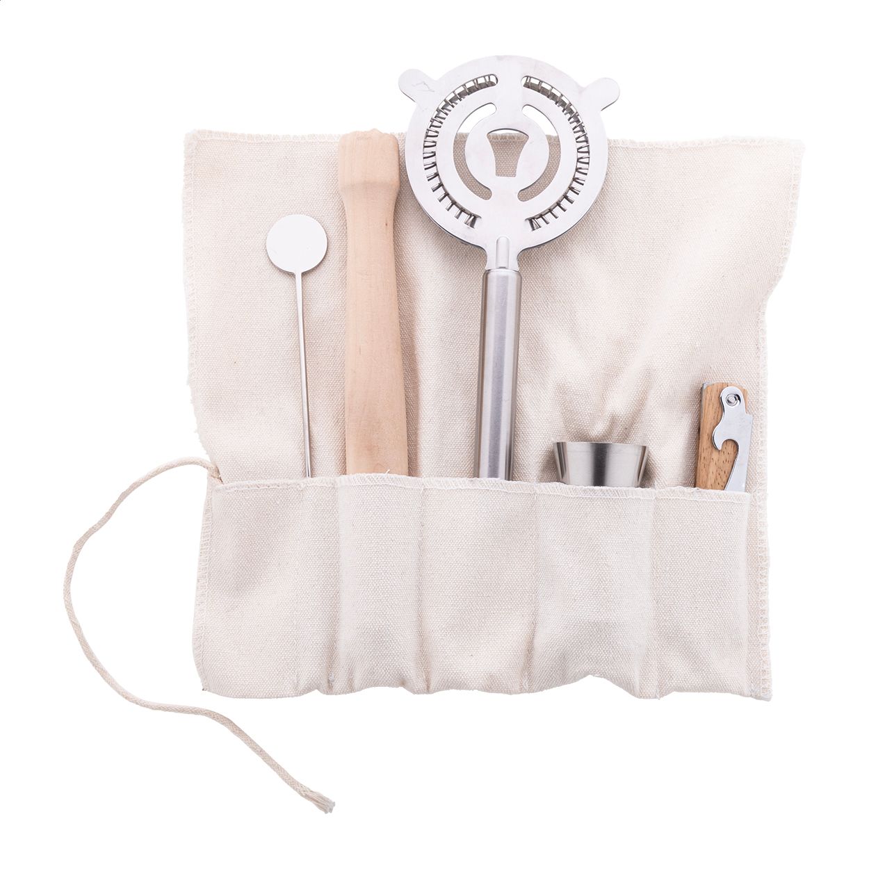 Spritz Cocktailset - natur-554