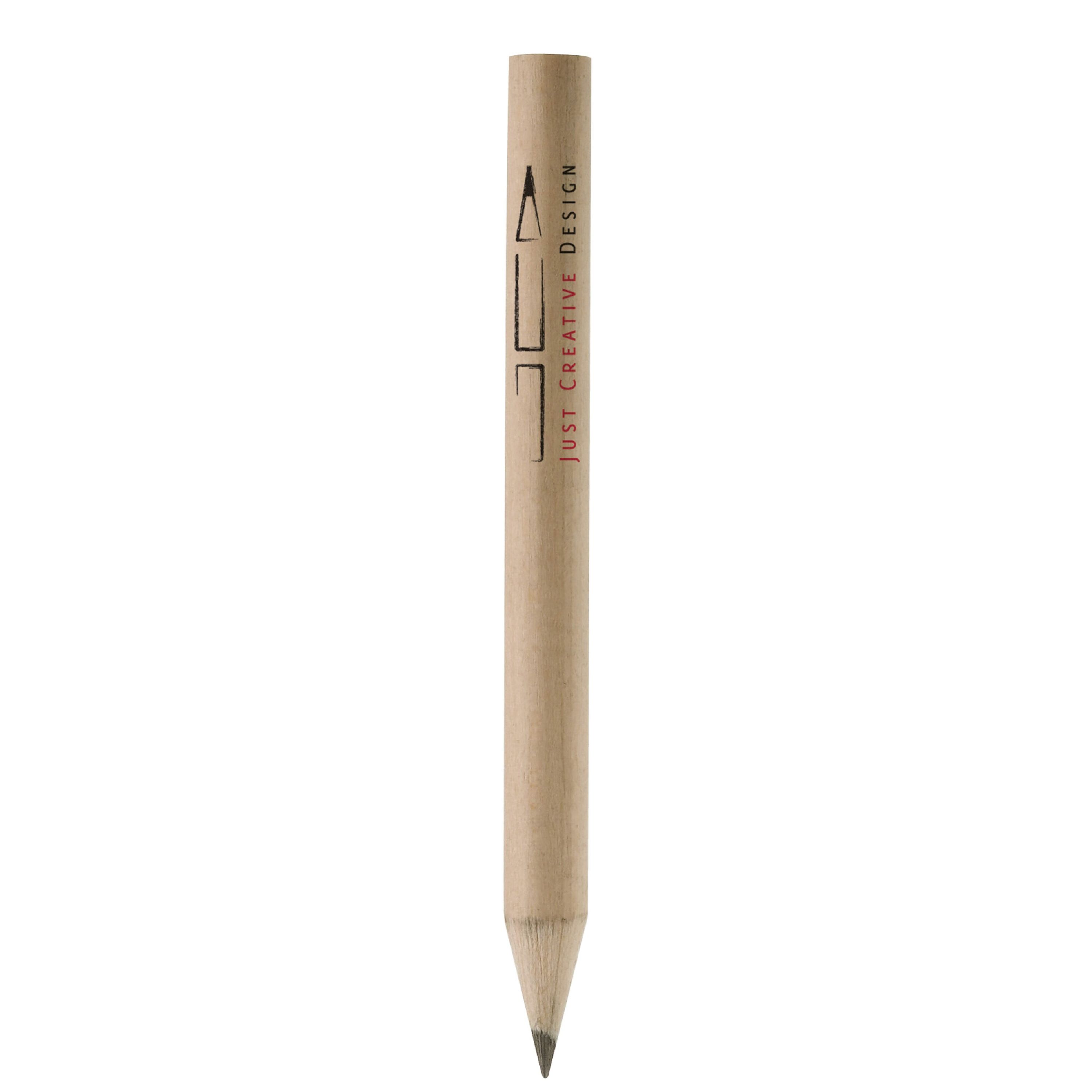 Minibleistift - holz-427