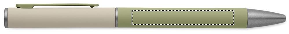 Veredelungsposition BARREL LEFT HANDED