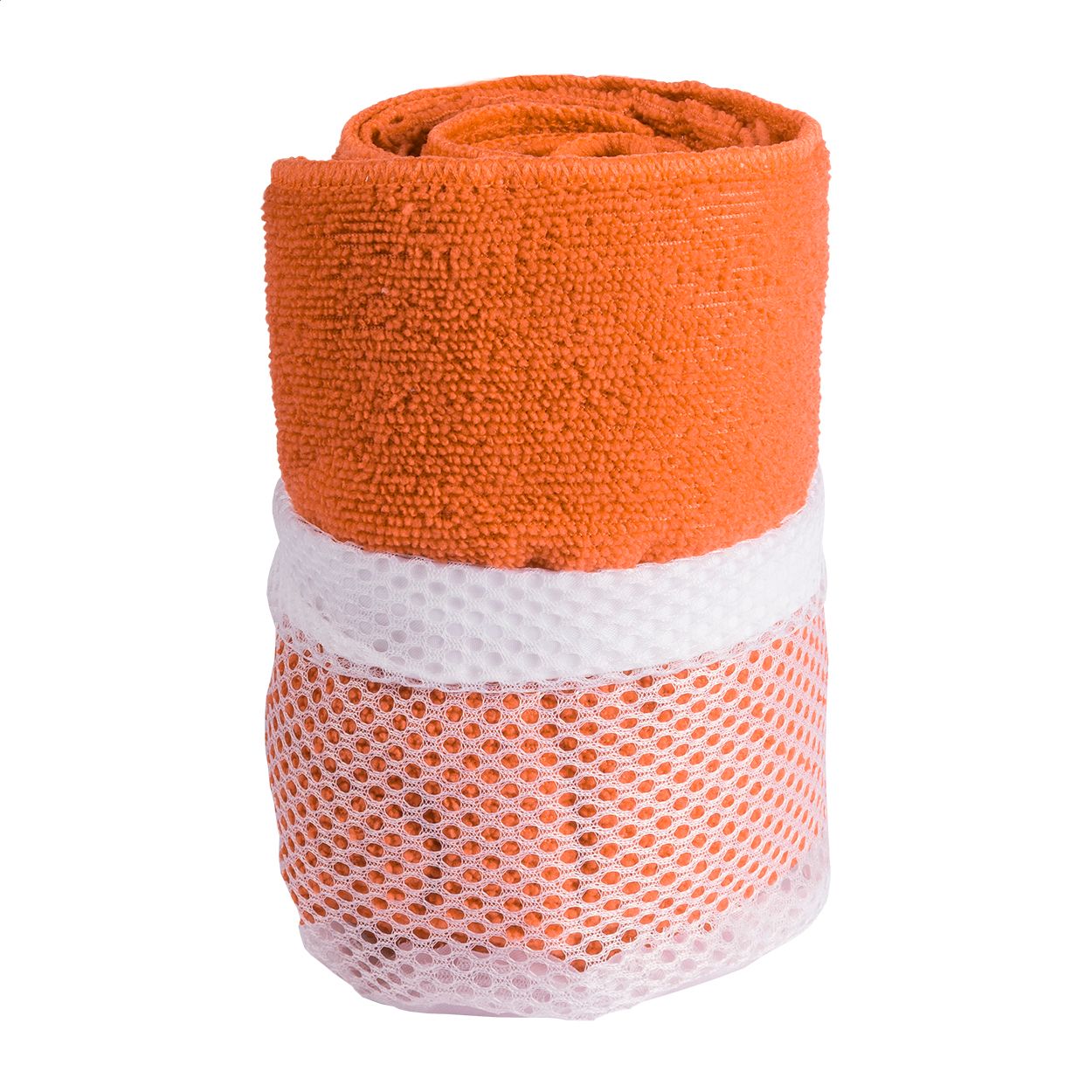 Handtuch Gymnasio - orange-346