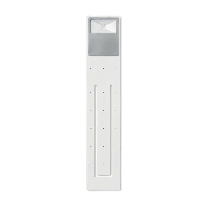 LED Leseleuchte FLEXILIGHT - weiß-443