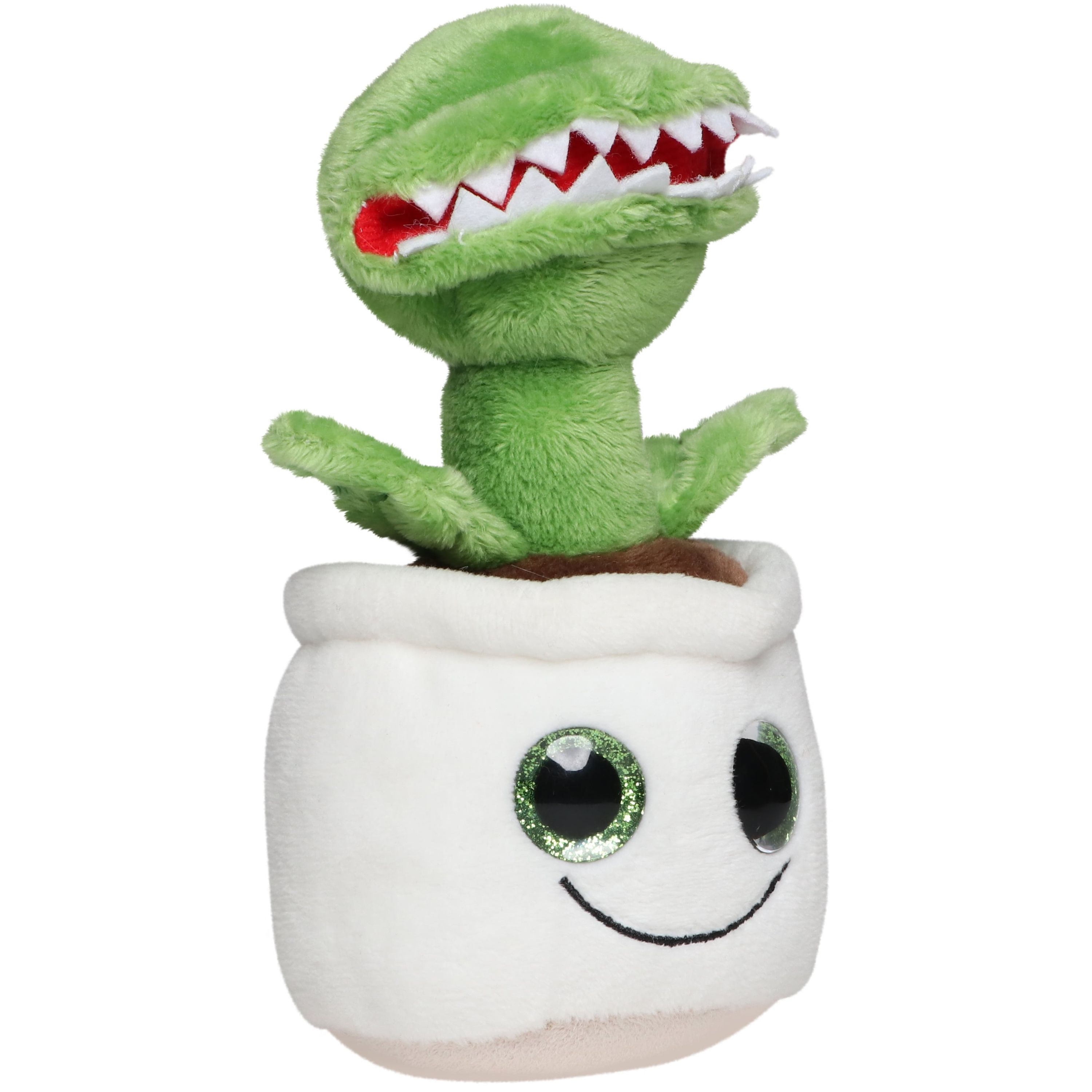MiniFeet® Bildschirmreiniger Schmoozies® Evergreenies® Venusfliegenfalle - bunt-31