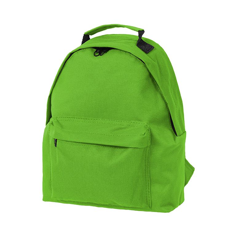 Rucksack KIDS - maigrün-164