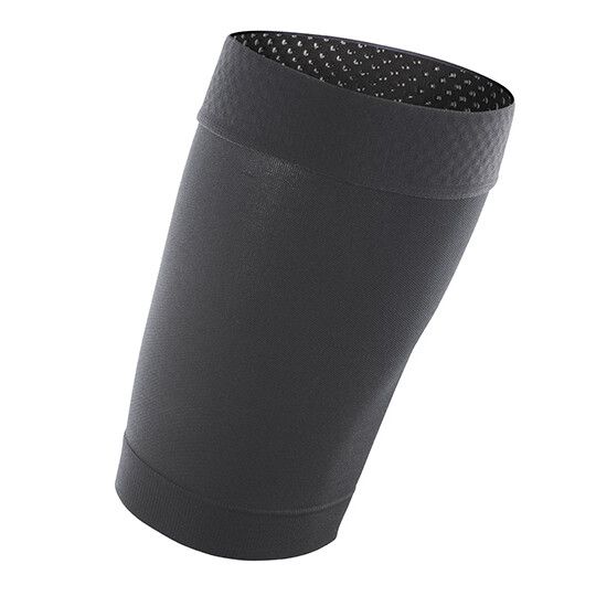 Compression Quad Sleeves (2 per pack) - black-84