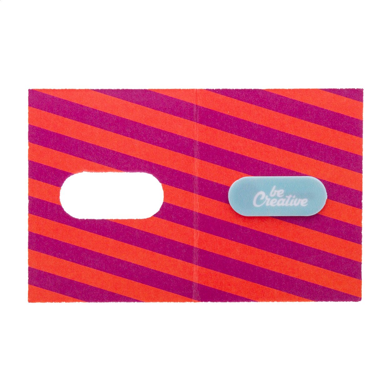 CreaCam Plus Individueller Webcam-Blocker - weiß-807