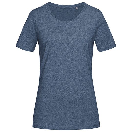 dark denim heather