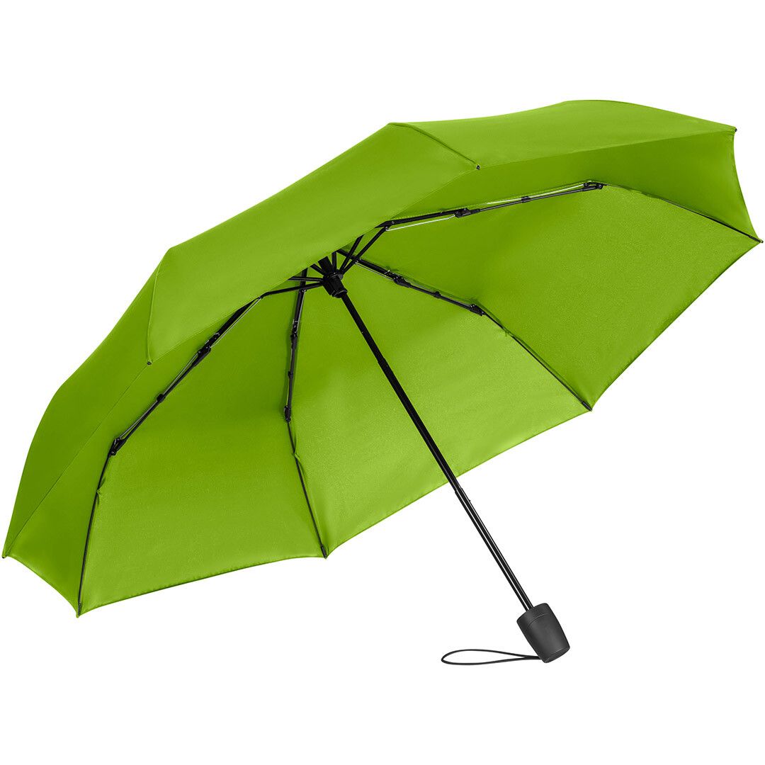 Topless-Mini-Taschenschirm Ø97 cm - limette-256