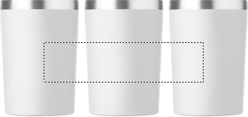 Veredelungsposition ROUNDSCREEN