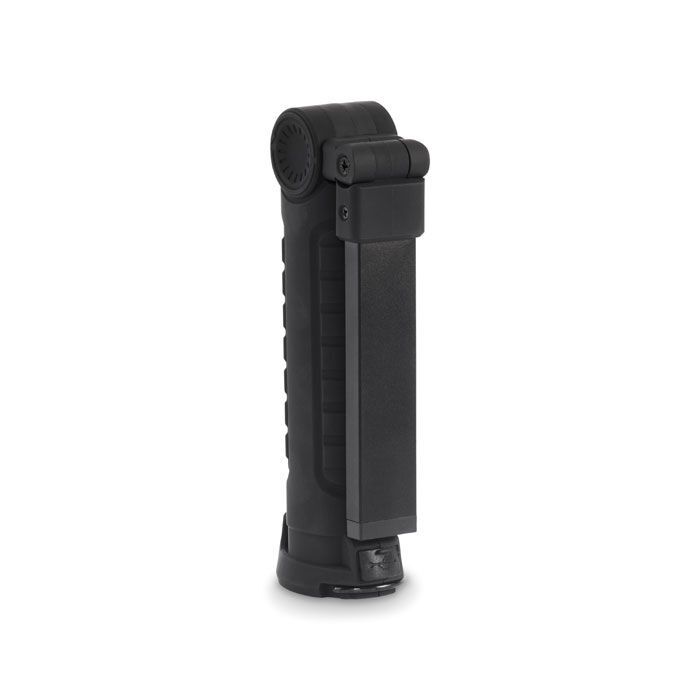 Arbeitsleuchte ROTATE - schwarz-33