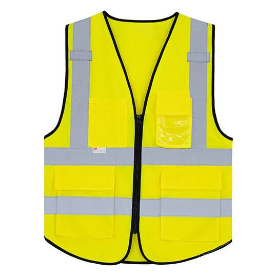 signal yellow
