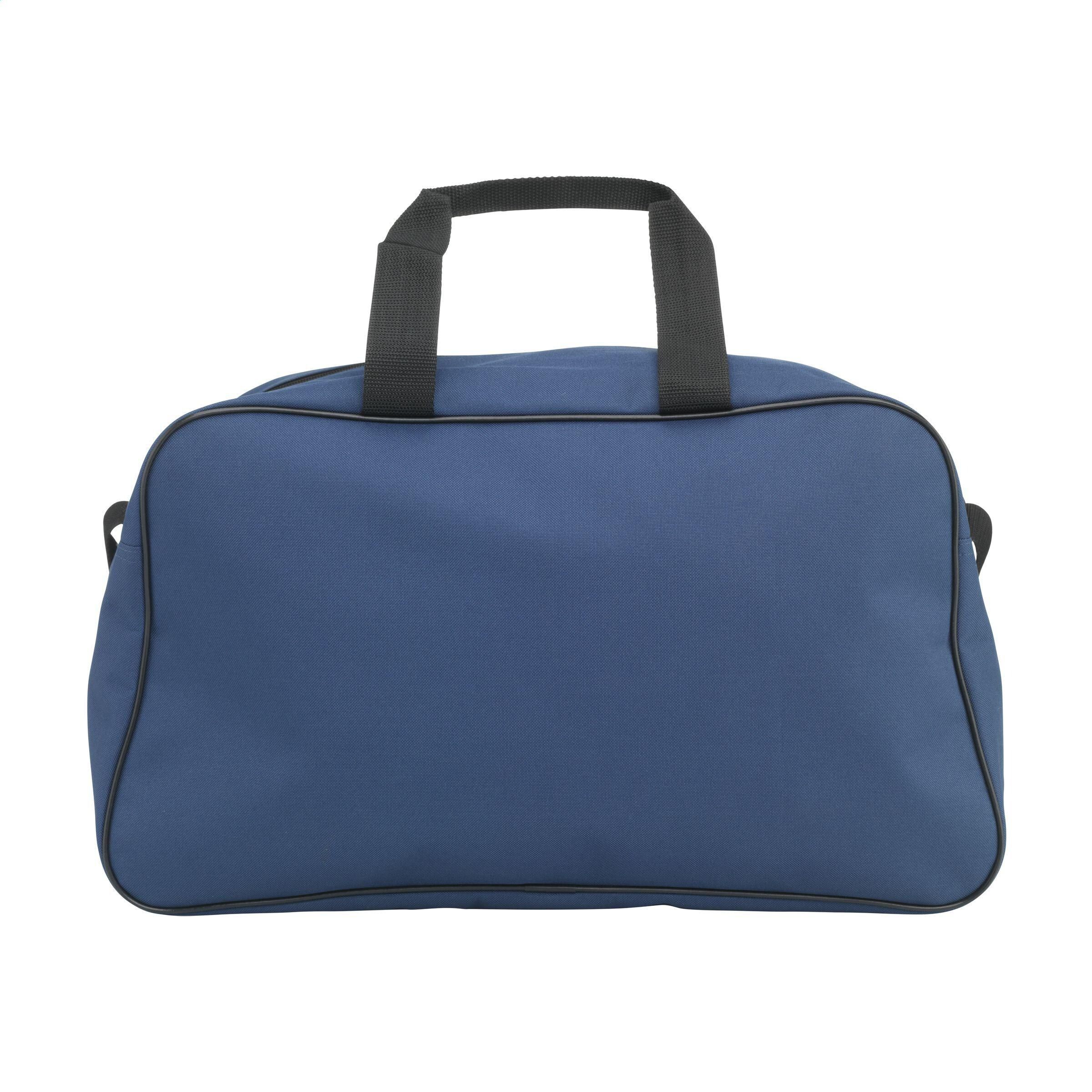 Eastport GRS RPET Sportsbag Sport-/Reisetasche - blau-92