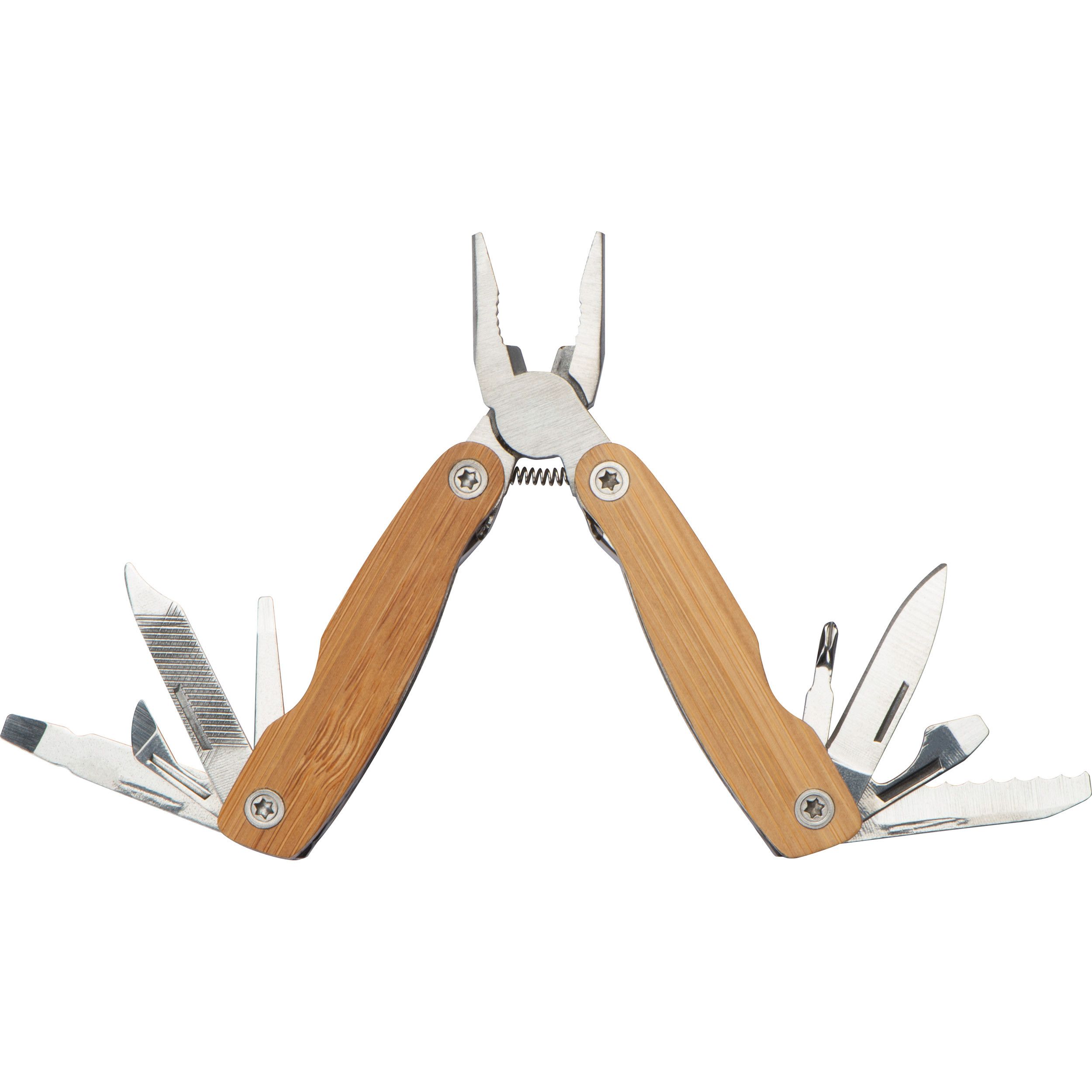 Multitool Leeds - beige-826